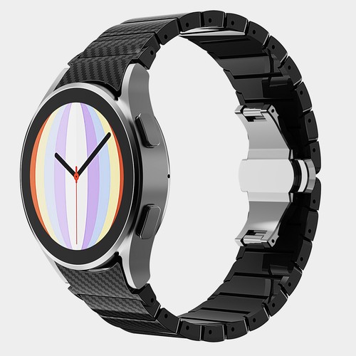 Carbon fiber band for - fiber, samsung