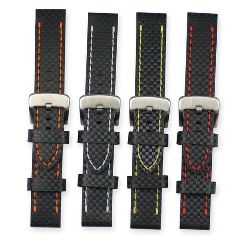 Carbon fiber effect - , genuine