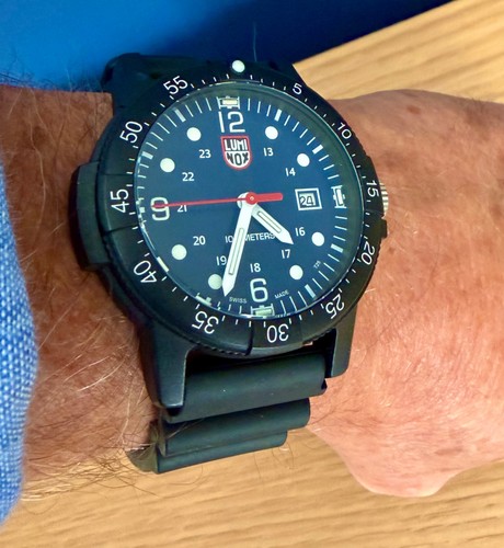 Luminox xs0323 seaturtle - xs0323,