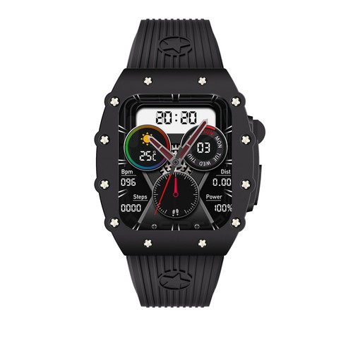 For apple watch - for, mod