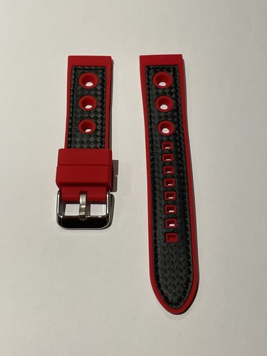 Carbon fibre grain calf - grain,
