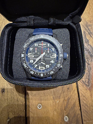 Breitling endurance pro - breitling,